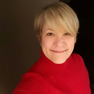 Meet your Posher, Joanne